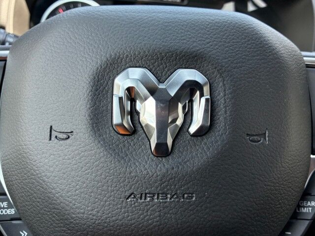 2026 Ram 1500 Lone Star Burnet TX