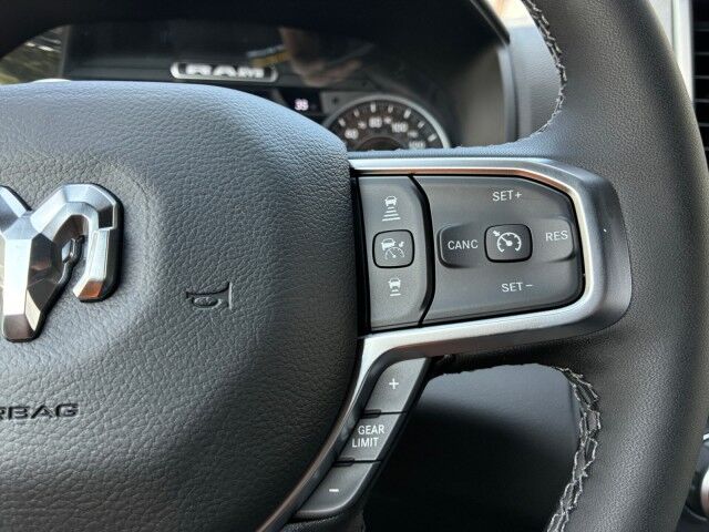 2026 Ram 1500 Lone Star Burnet TX