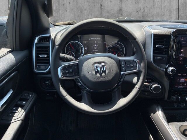 2026 Ram 1500 Lone Star Burnet TX