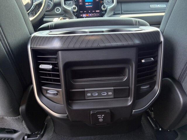 2026 Ram 1500 Lone Star Burnet TX