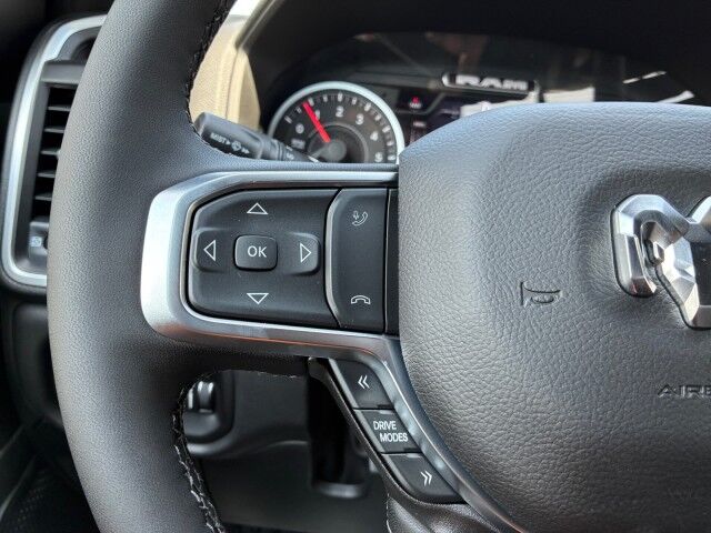 2026 Ram 1500 Lone Star Burnet TX