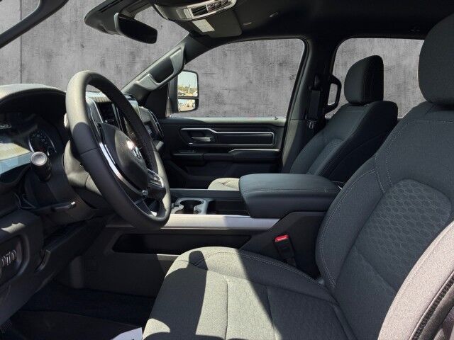 2026 Ram 1500 Lone Star Burnet TX
