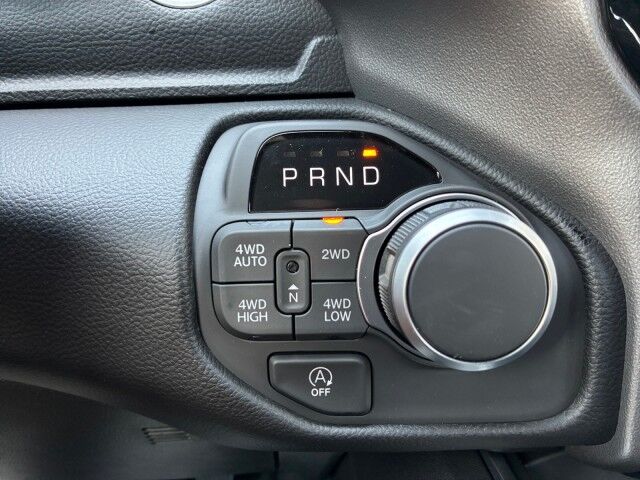 2026 Ram 1500 Lone Star Burnet TX