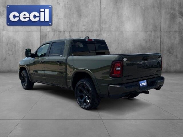 2026 Ram 1500 Lone Star