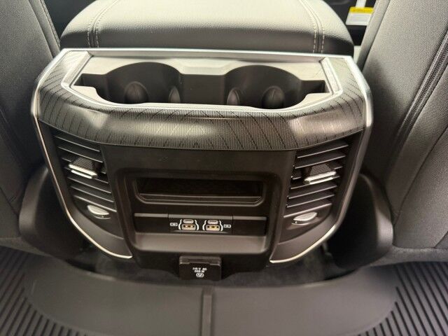 2026 Ram 1500 Lone Star Burnet TX