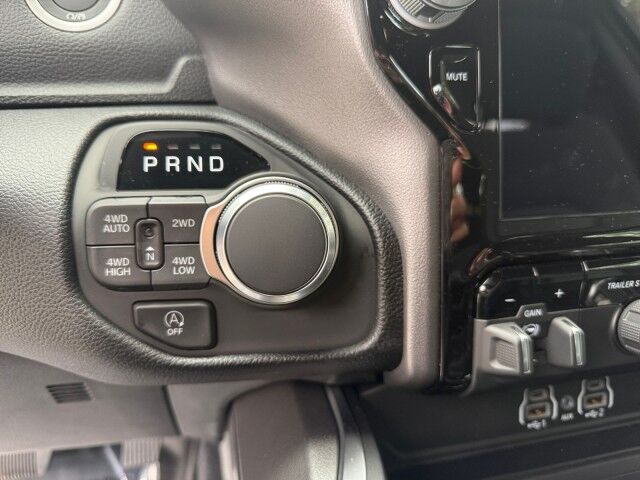 2026 Ram 1500 Lone Star  TX