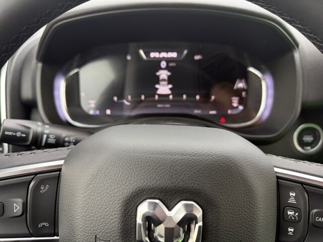 2026 Ram 1500 Lone Star Burnet TX