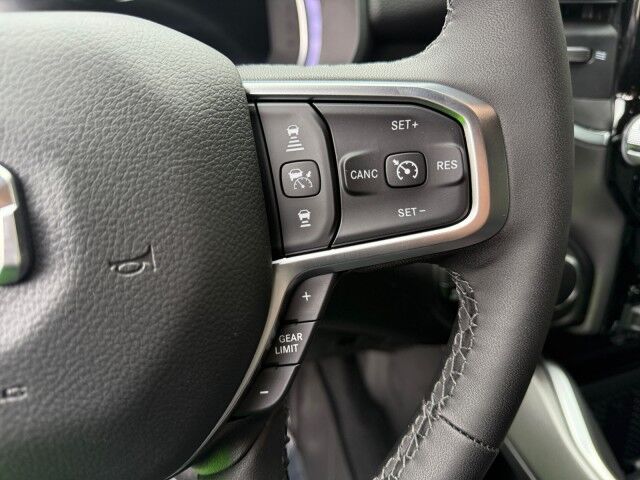 2026 Ram 1500 Lone Star  TX