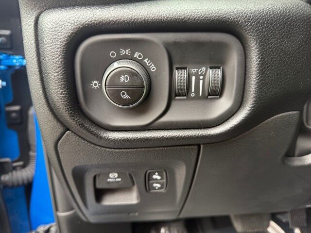 2026 Ram 1500 Lone Star  TX