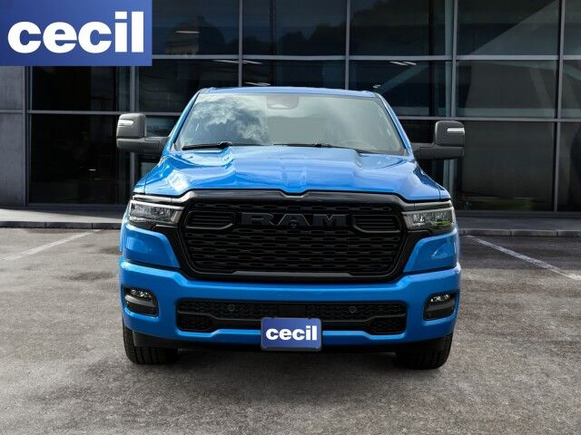 2026 Ram 1500 Lone Star  TX