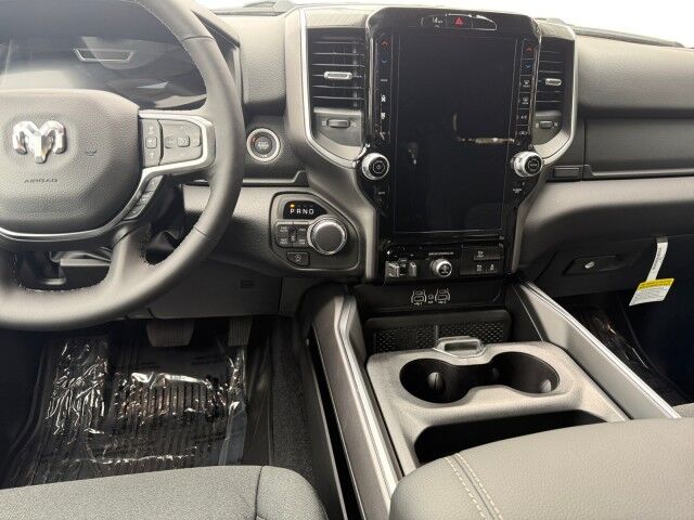 2026 Ram 1500 Lone Star Burnet TX