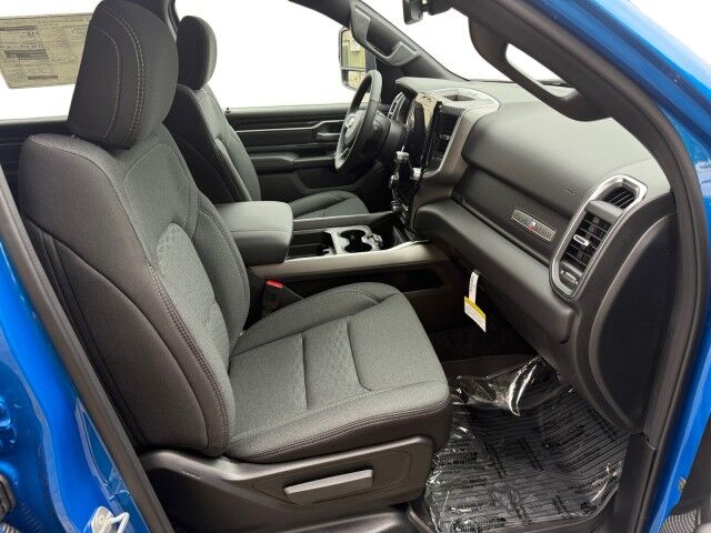 2026 Ram 1500 Lone Star  TX