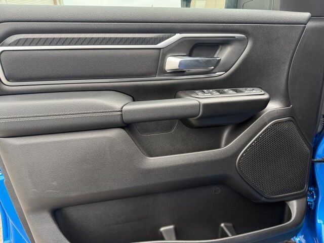 2026 Ram 1500 Lone Star  TX