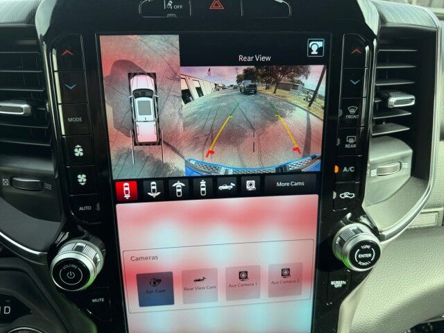 2026 Ram 1500 Lone Star Burnet TX