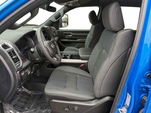 2026 Ram 1500 Lone Star Burnet TX