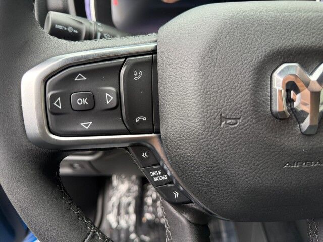 2026 Ram 1500 Lone Star  TX