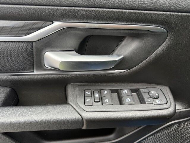 2026 Ram 1500 Lone Star Burnet TX