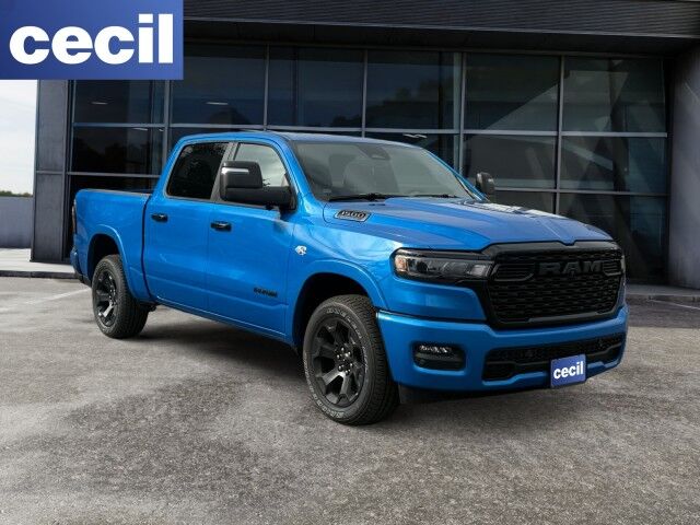 2026 Ram 1500 Lone Star  TX