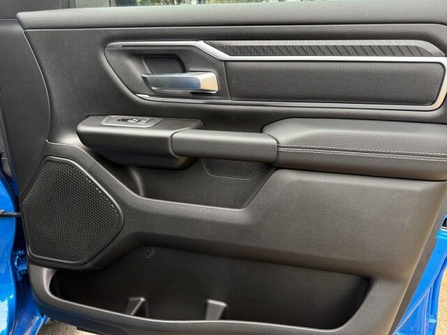 2026 Ram 1500 Lone Star Burnet TX