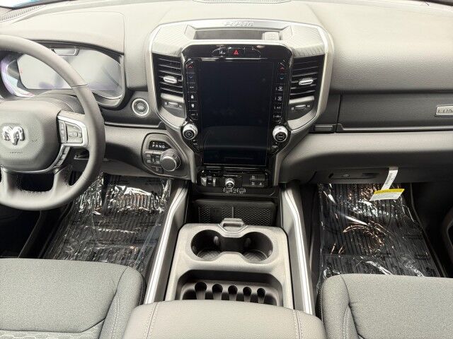 2026 Ram 1500 Lone Star Burnet TX