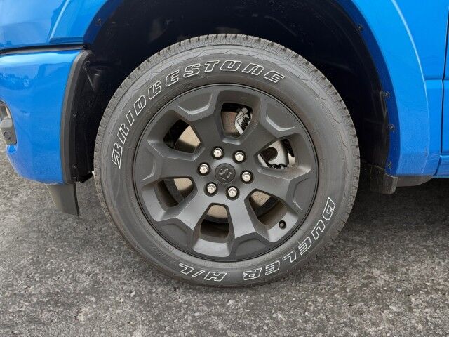 2026 Ram 1500 Lone Star  TX