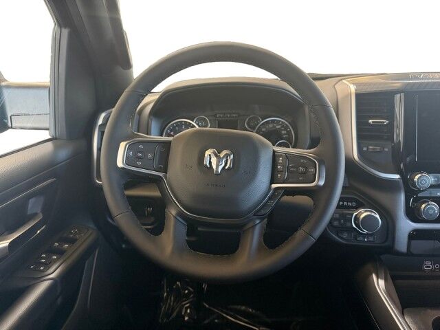 2026 Ram 1500 Lone Star Burnet TX