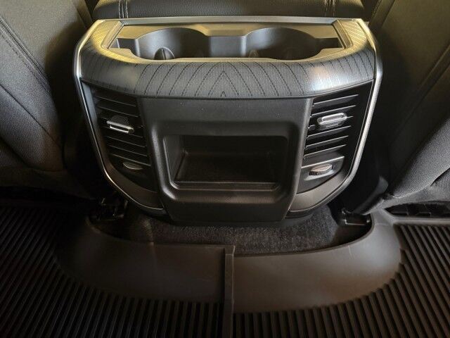 2026 Ram 1500 Lone Star Burnet TX