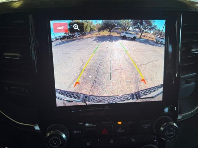 2026 Ram 1500 Lone Star Burnet TX