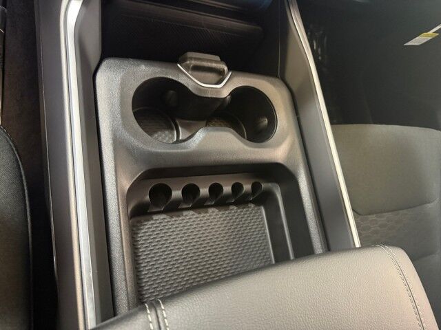 2026 Ram 1500 Lone Star Burnet TX