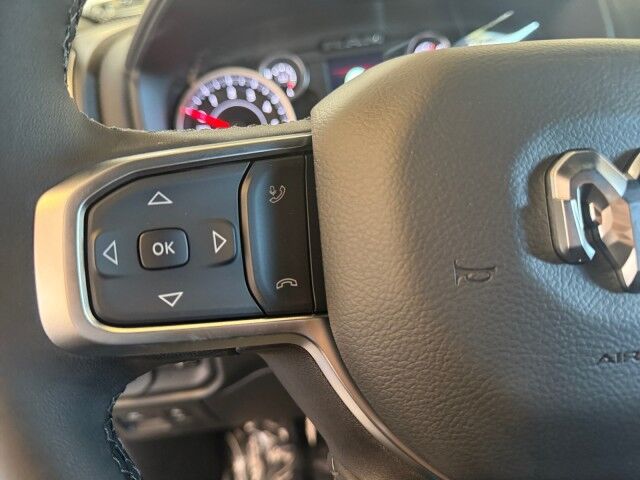 2026 Ram 1500 Lone Star Burnet TX