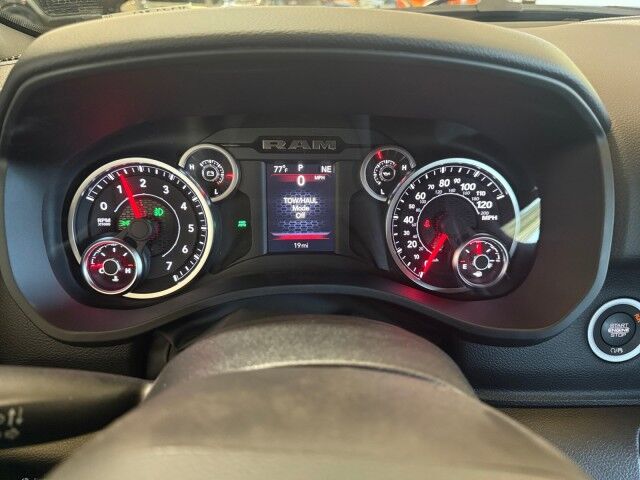 2026 Ram 1500 Lone Star Burnet TX