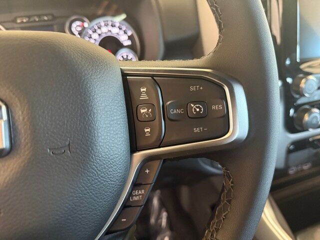 2026 Ram 1500 Lone Star Burnet TX