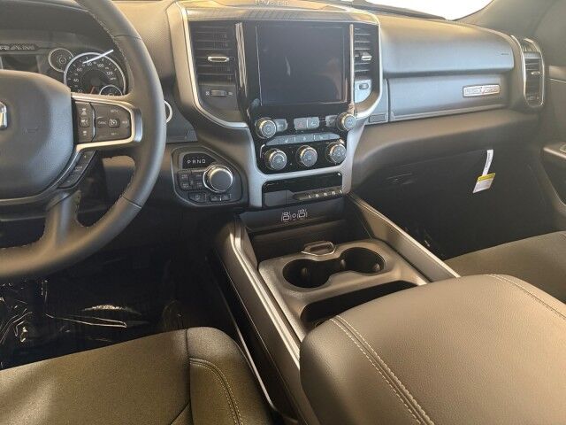 2026 Ram 1500 Lone Star Burnet TX