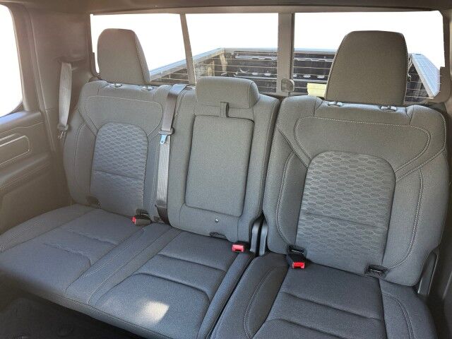 2026 Ram 1500 Lone Star Burnet TX