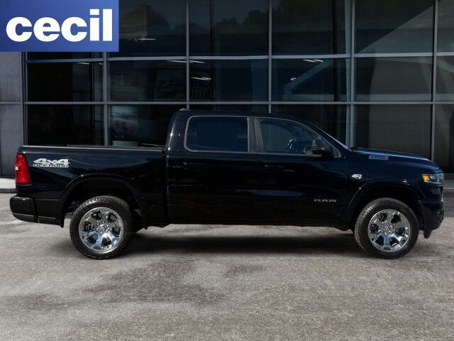 2026 Ram 1500 Lone Star Burnet TX