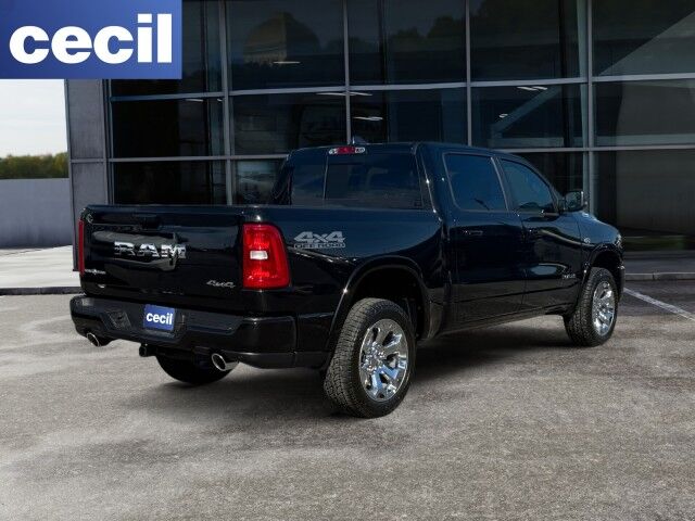 2026 Ram 1500 Lone Star Burnet TX