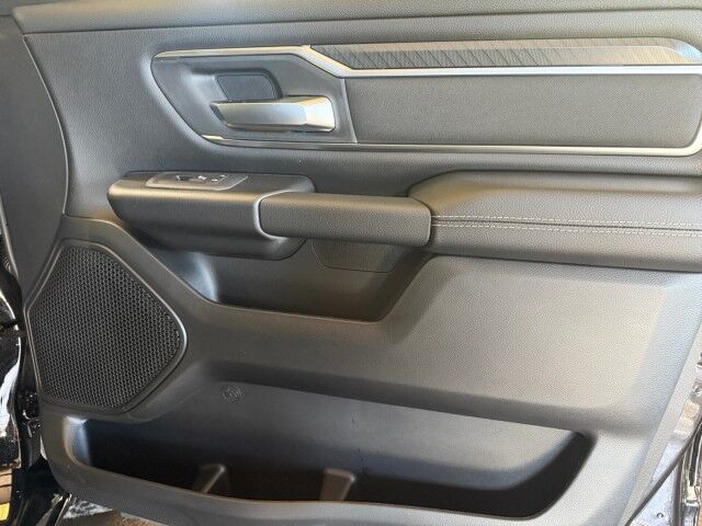 2026 Ram 1500 Lone Star Burnet TX