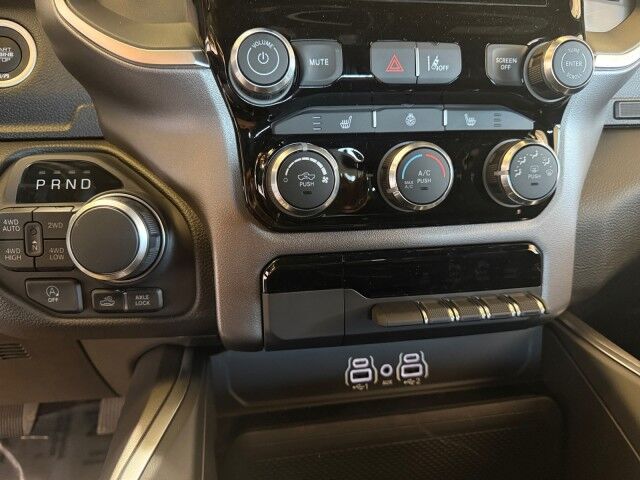 2026 Ram 1500 Lone Star Burnet TX