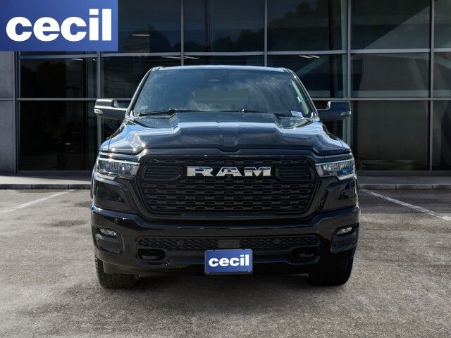 2026 Ram 1500 Lone Star Burnet TX