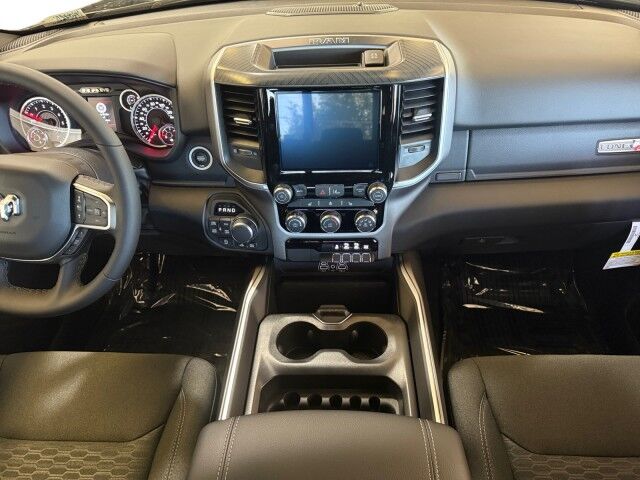 2026 Ram 1500 Lone Star Burnet TX