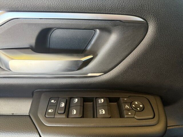 2026 Ram 1500 Lone Star Burnet TX