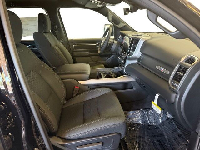 2026 Ram 1500 Lone Star Burnet TX