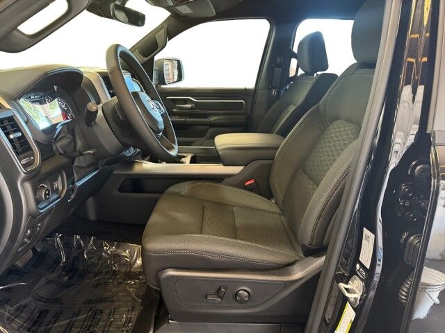 2026 Ram 1500 Lone Star Burnet TX