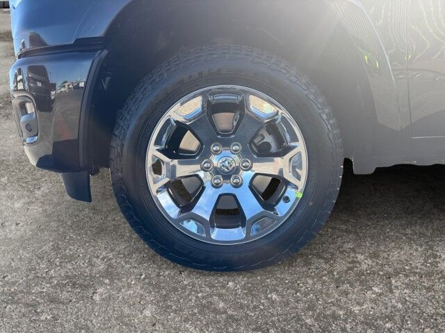 2026 Ram 1500 Lone Star Burnet TX