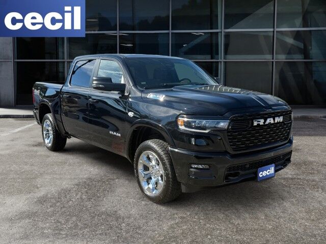 2026 Ram 1500 Lone Star Burnet TX