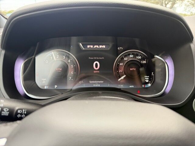 2026 Ram 1500 Lone Star Burnet TX