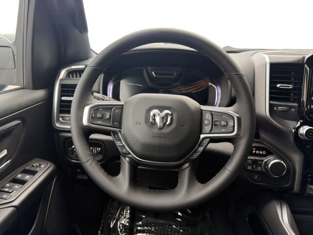 2026 Ram 1500 Lone Star Burnet TX