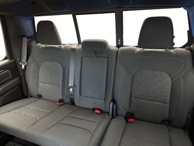 2026 Ram 1500 Lone Star Burnet TX