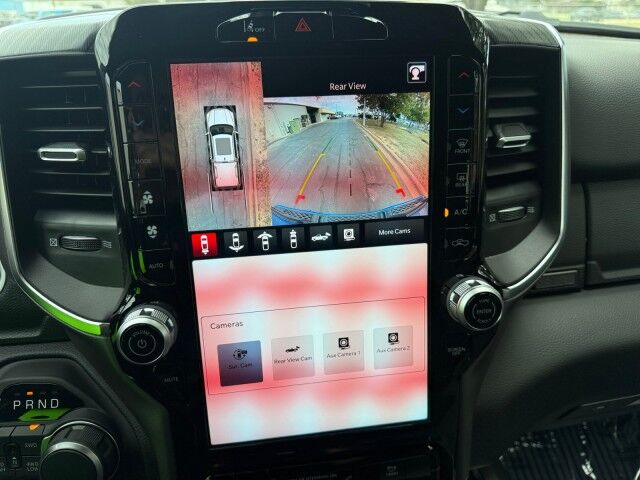 2026 Ram 1500 Lone Star Burnet TX