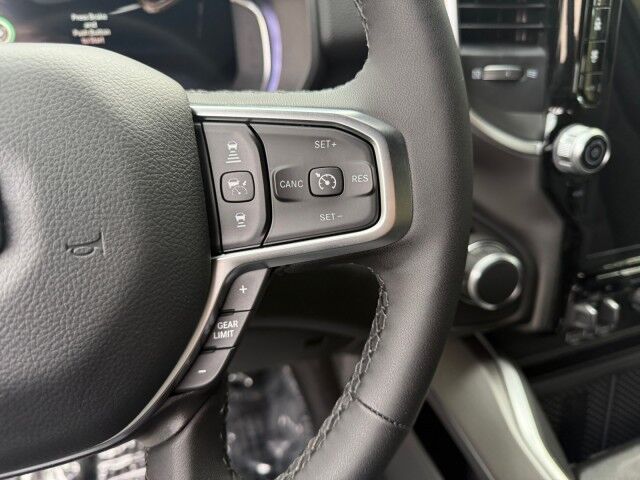 2026 Ram 1500 Lone Star Burnet TX